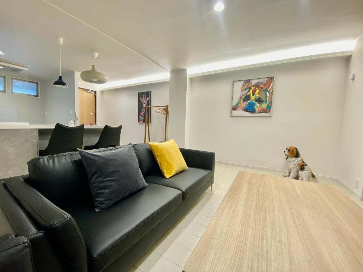 Monica Holiday home