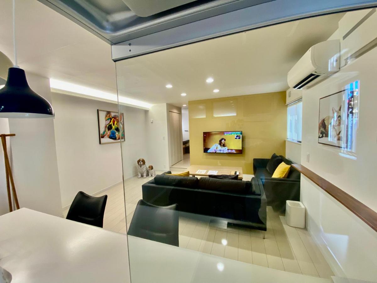 Holiday home Monica Nagoya