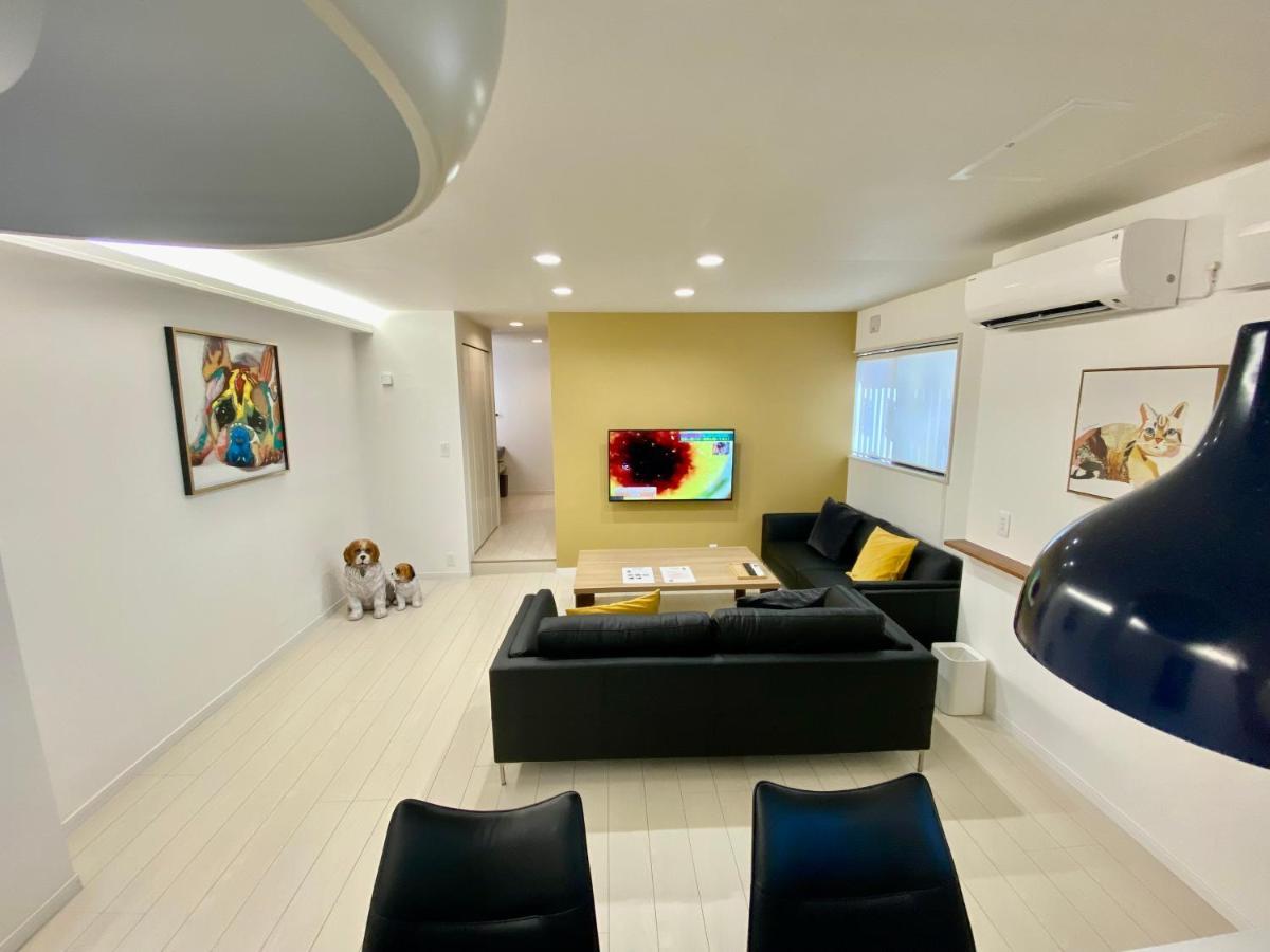 Monica Holiday home *