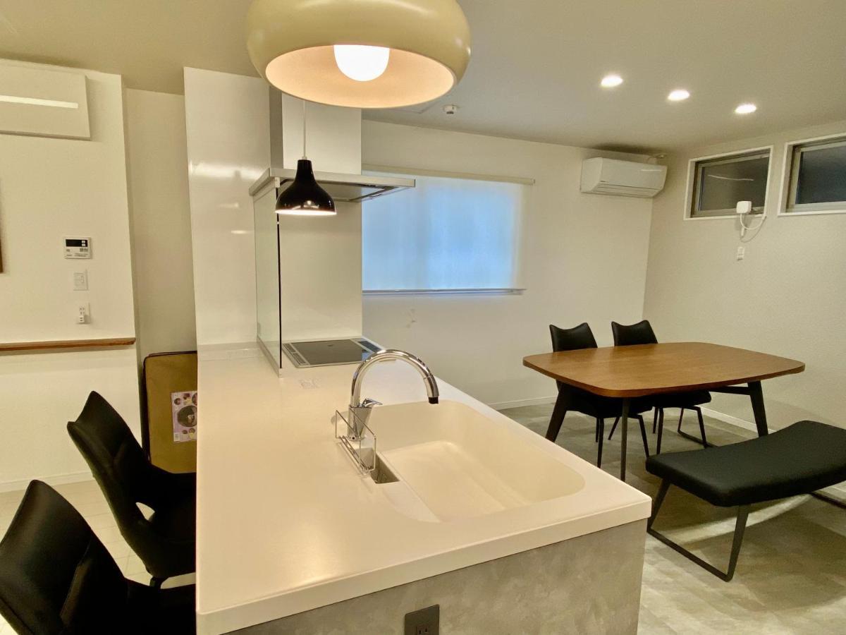 Ferienhaus Monica Nagoya